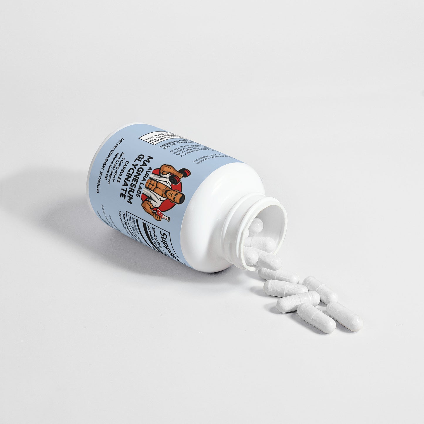 Magnesium Glycinate