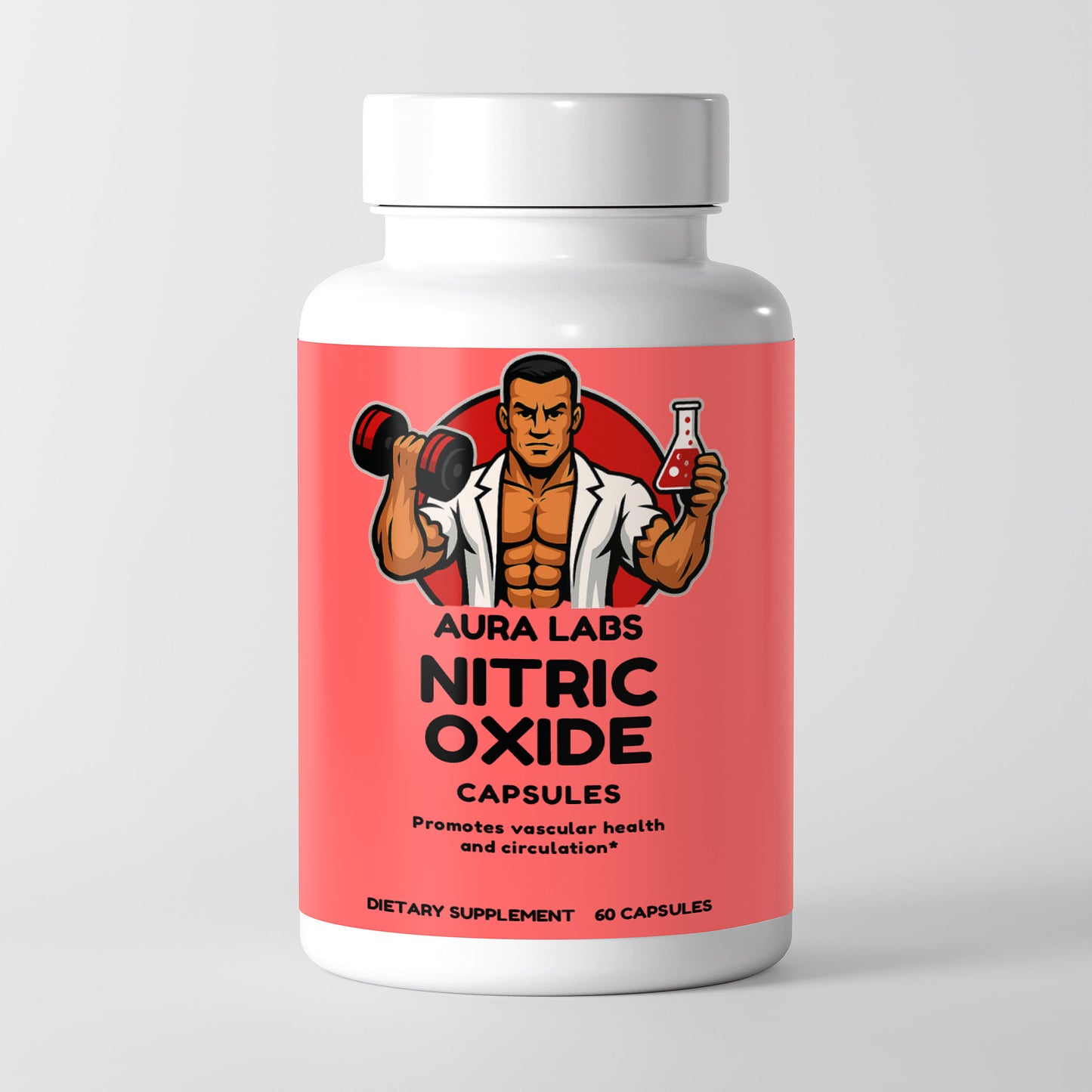 Nitric Oxide