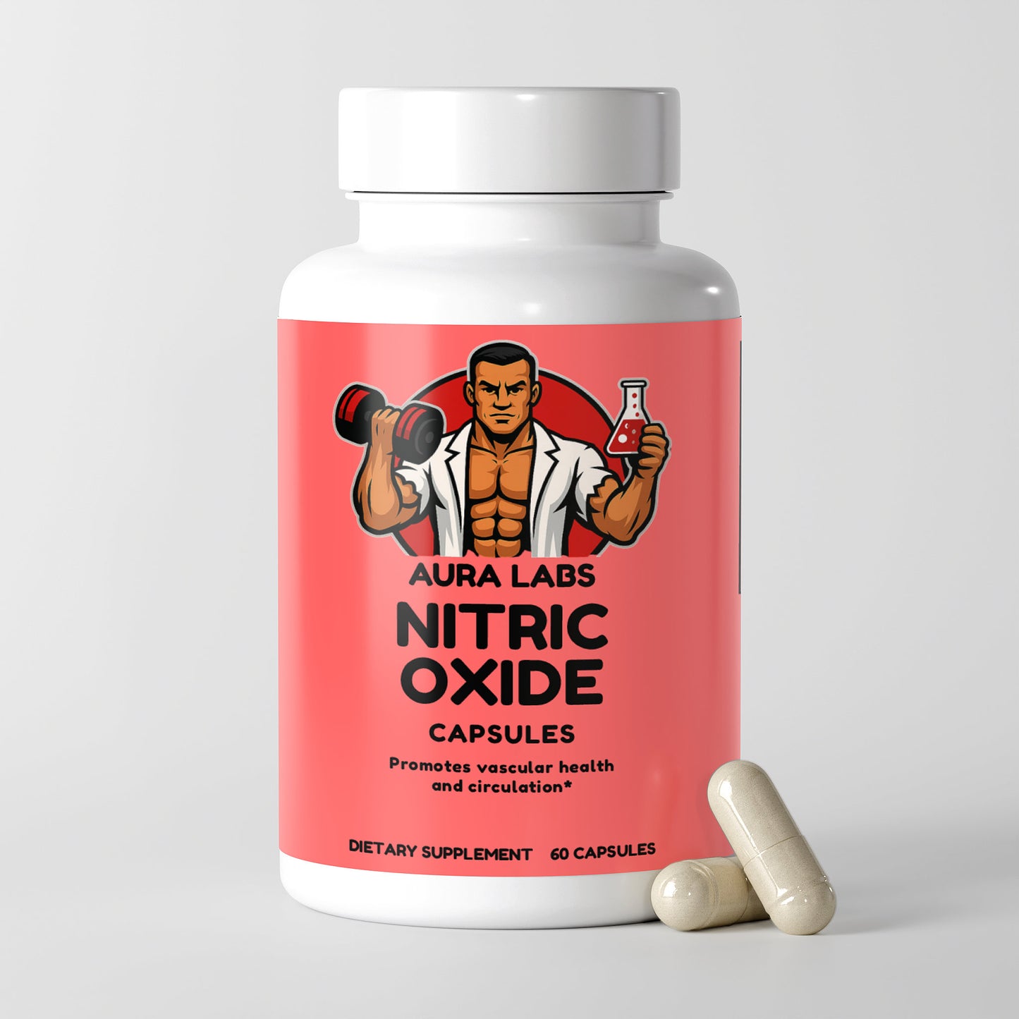 Nitric Oxide