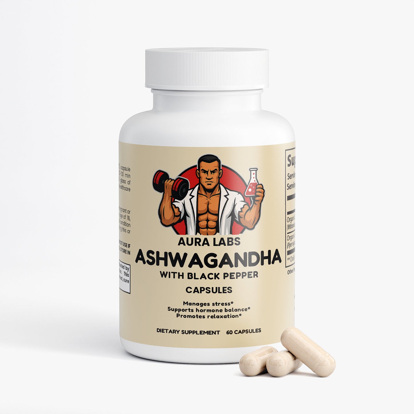 Ashwagandha