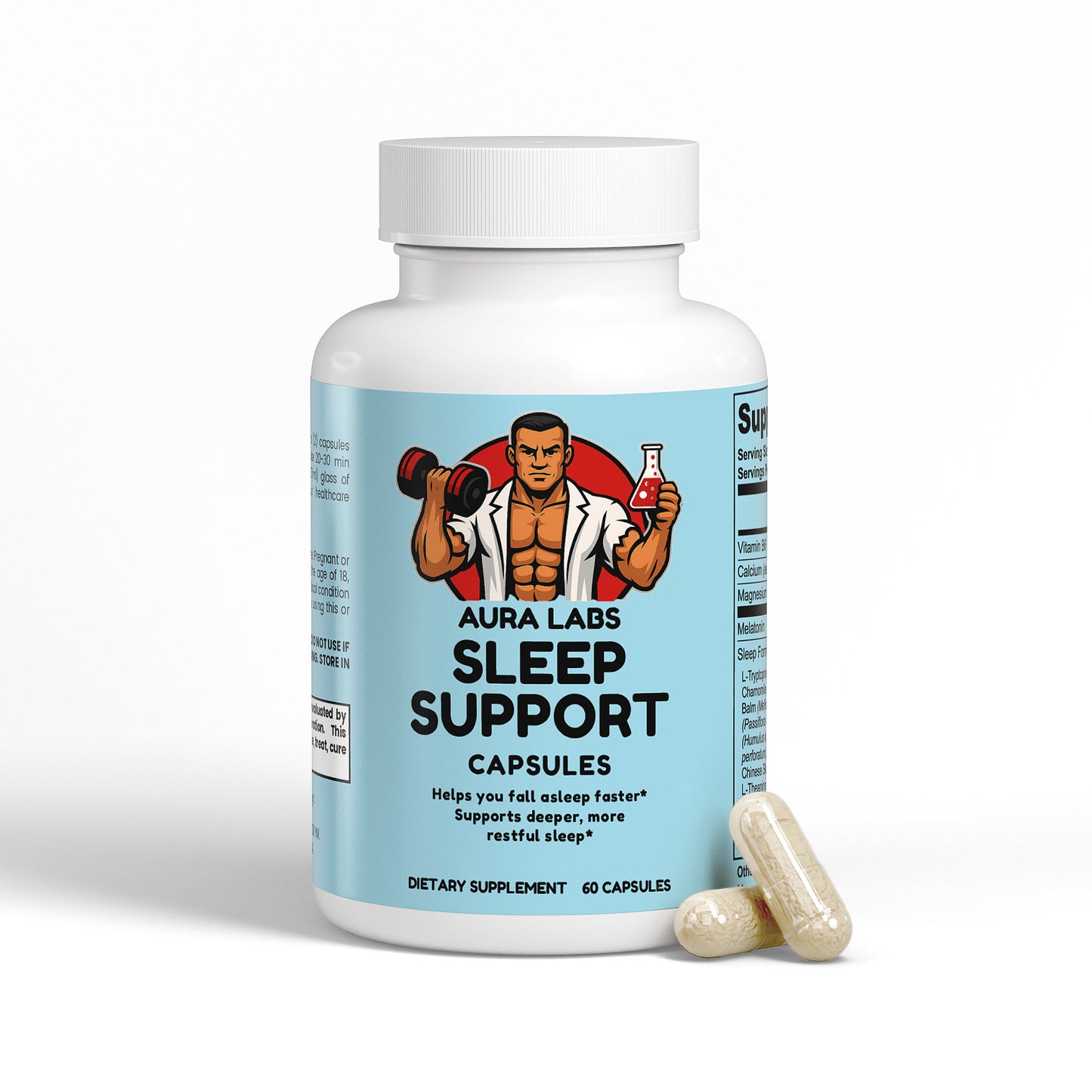 Sleep Support