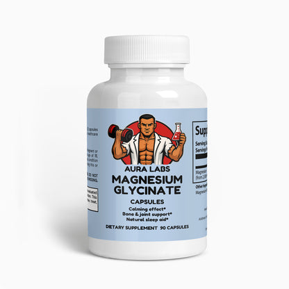 Magnesium Glycinate