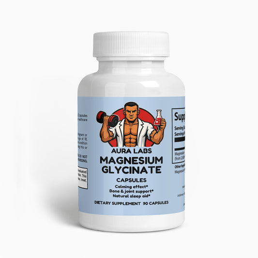 Magnesium Glycinate