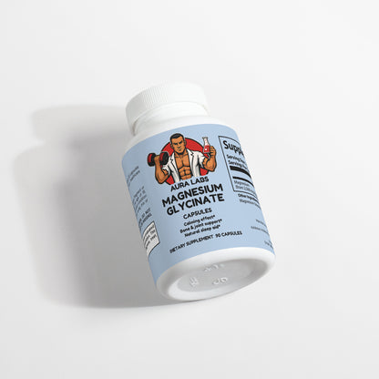Magnesium Glycinate