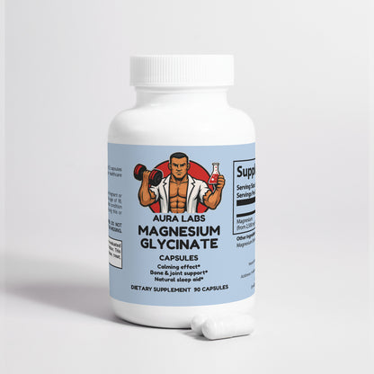 Magnesium Glycinate