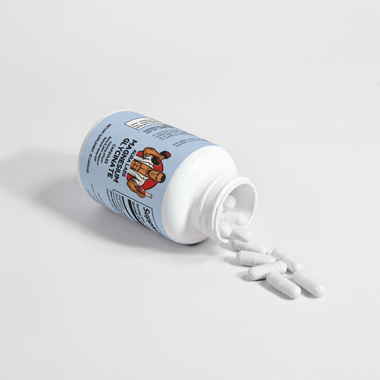 Magnesium Glycinate