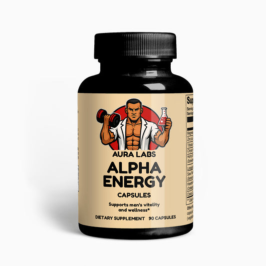 Alpha Energy
