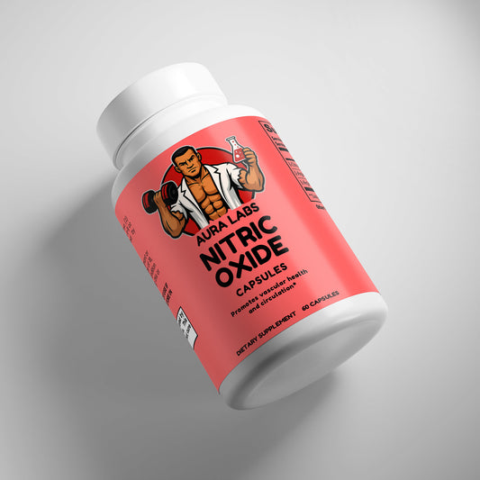 Nitric Oxide