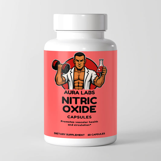 Nitric Oxide