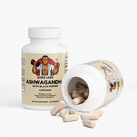 Ashwagandha