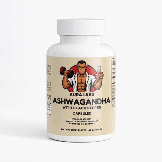 Ashwagandha