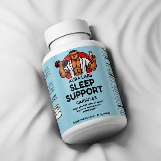 Sleep Support
