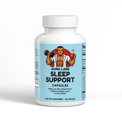 Sleep Support