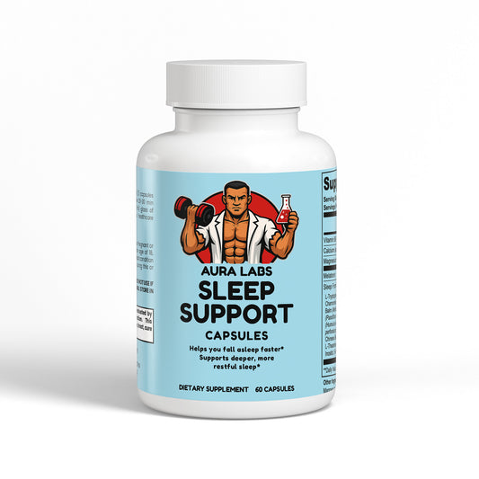 Sleep Support